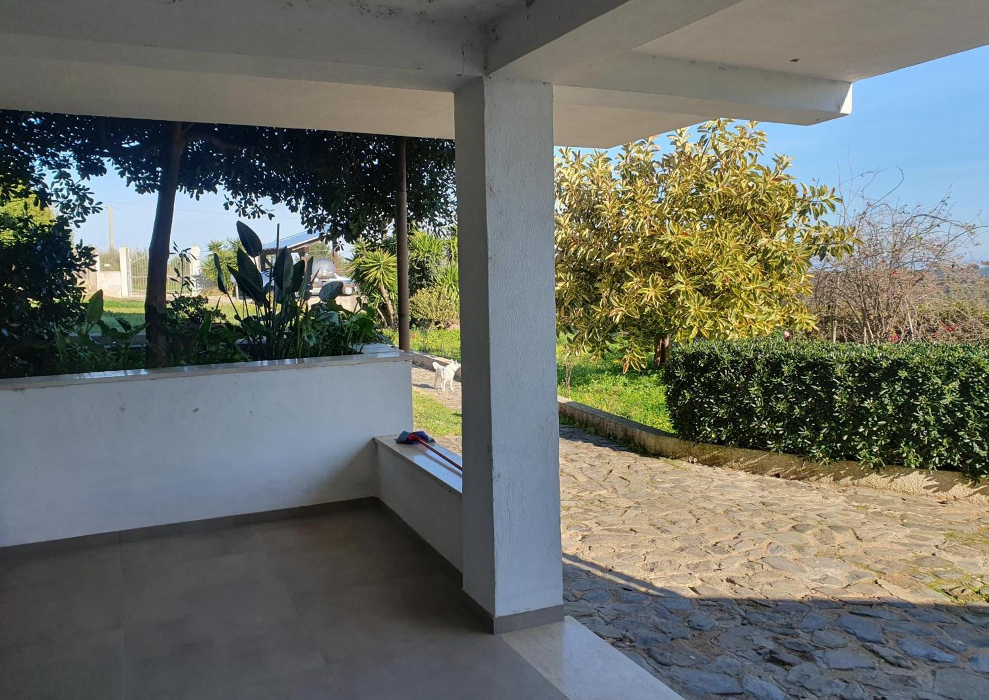 Asinara Sassari Exterior foto
