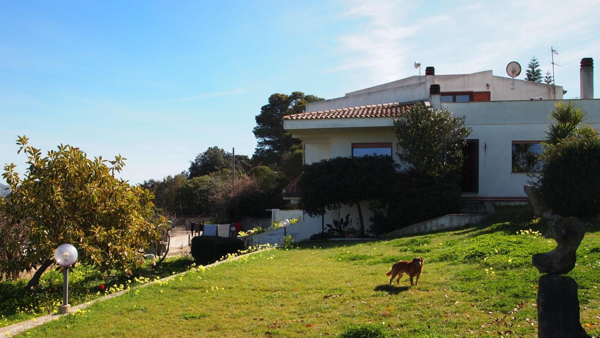 Asinara Sassari Exterior foto