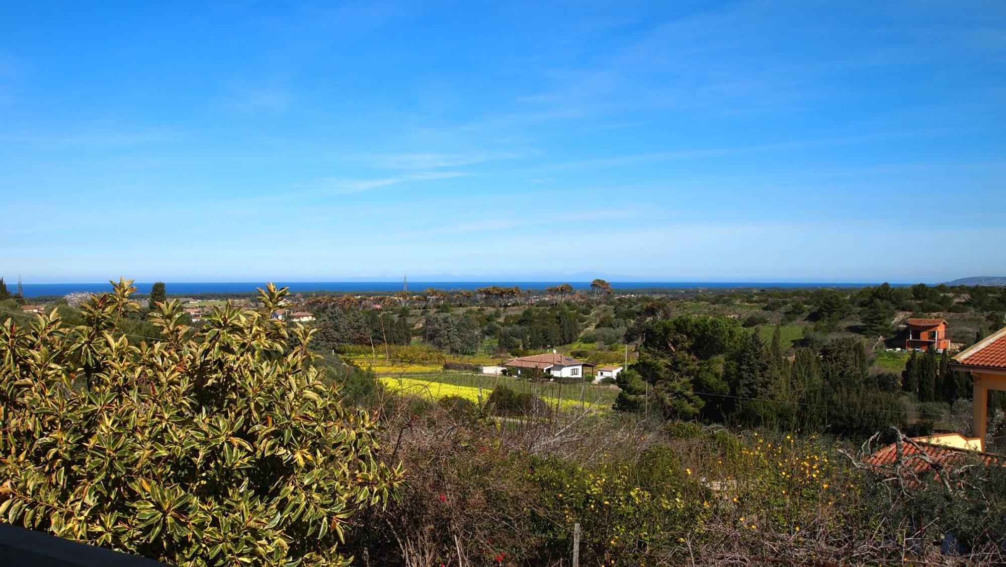 Asinara Sassari Exterior foto