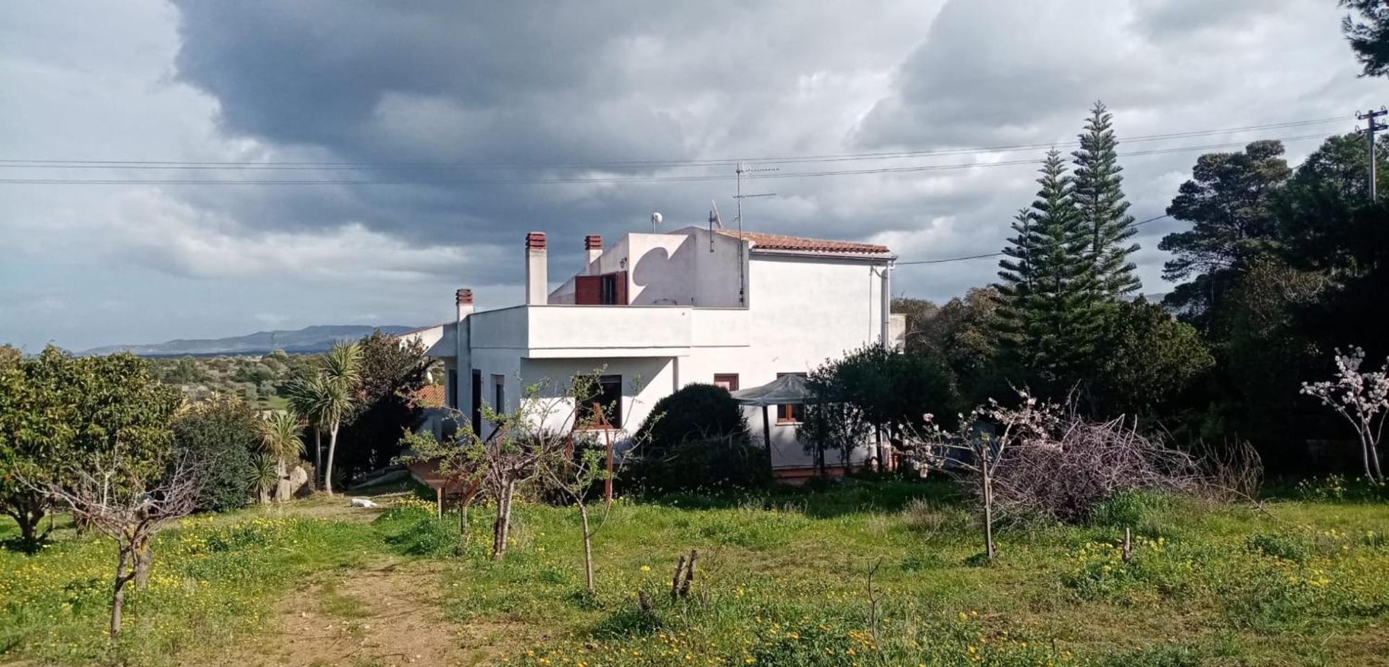 Asinara Sassari Exterior foto